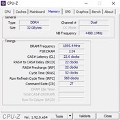 Asus ROG Strix Scar 17 G732LXS