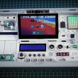 Nowa platforma CrowPi 3 jest zasilana przez Raspberry Pi 5 (źródło obrazu: Elecrow)