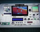The new CrowPi 3 platform is powered by the Raspberry Pi 5 (Image source: Elecrow)