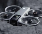 An alleged look at the DJI Avata 360.