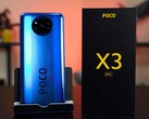 The POCO X3 Pro will probably arrive on March 30. (Image source: Nasi Lemak Tech)