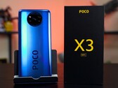 The POCO X3 Pro will probably arrive on March 30. (Image source: Nasi Lemak Tech)