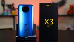 The POCO X3 Pro will probably arrive on March 30. (Image source: Nasi Lemak Tech)