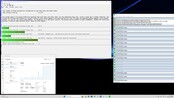 Maximum latency after ten seconds of Prime95