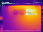 heat development bottom (load)