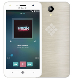 The Cosmo K and K Plus models feature 13 MP back cameras and 5 MP front cameras. (Source: Polaroid) The Cosmo K and K Plus models feature 13 MP back cameras and 5 MP front cameras. (Source: Polaroid)