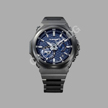 The Casio GST-B1000BD-2A...