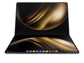 The Huawei MateBook Fold