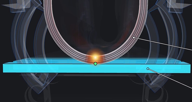 iFixit suspects the reason iPhone Duo screens crack in the same location is a pressure hotspot between the folding screen and hinge below.