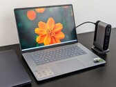 Dell Inspiron 16 Plus 7640 laptop review: Small but important changes over last year's model