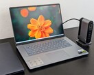 Dell Inspiron 16 Plus 7640 laptop review: Small but important changes over last year's model