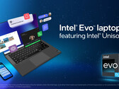 Expect many Lunar Lake laptops to be Intel Evo-certified. (Image Source: Intel)