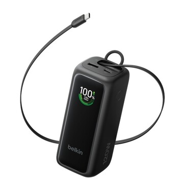 Belkin's UltraCharge 22K.