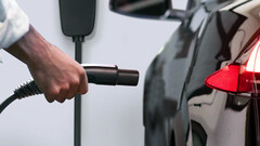 The new NACS plugs are some of the cheapest Tesla chargers around (image: Lectron)