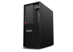 Nvidia Quadro RTX series is coming first to Lenovo ThinkStation desktops (Source: Lenovo)