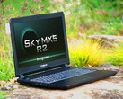 Eurocom Sky MX5 R3 (i7-7820HK, FHD, Clevo P650HS-G) Laptop Review