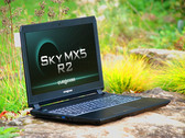 Eurocom Sky MX5 R3 (i7-7820HK, FHD, Clevo P650HS-G) Laptop Review