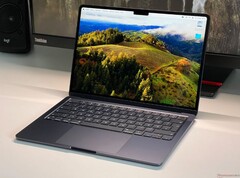 Apple's M4-powered MacBook Air will likely debut in Spring of 2025. (Image source: Own)