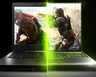 Upcoming Ampere-powered laptops could replace the current crop of Turing Max-Q devices (Image source: NVIDIA)