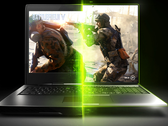 Upcoming Ampere-powered laptops could replace the current crop of Turing Max-Q devices (Image source: NVIDIA)