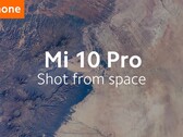 The Mi 10 series will be released globally on March 27. (Image source: Xiaomi)