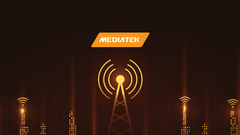 MediaTek debuts the T930. (Image source: MediaTek)
