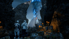 Mass Effect Andromeda