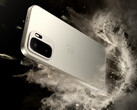 The OnePlus Ace 6 Ultra in one of its launch colours.