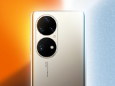 The P50 Pro. (Source: Huawei)
