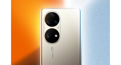 The P50 Pro. (Source: Huawei)