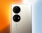 The P50 Pro. (Source: Huawei)