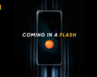 Realme hypes the Flash. (Source: Realme)