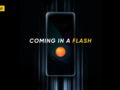 Realme hypes the Flash. (Source: Realme)