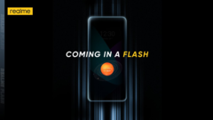 Realme hypes the Flash. (Source: Realme)