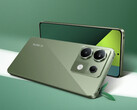 Xiaomi is tipped to introduce various hardware upgrades over the Redmi Note 13 Pro 5G with its September-bound successor, former pictured. (Image source: Xiaomi)