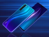The Redmi Note 8. (Source: Xiaomi)