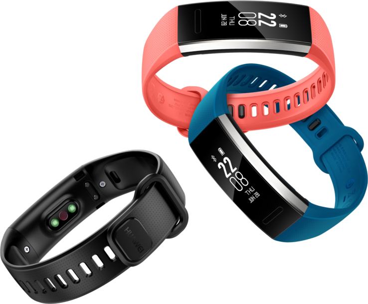 huawei smartband 2 pro