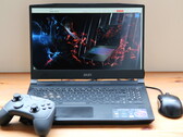 MSI Katana 15 with RTX 4050 reviewed: US$1499.99 for a budget gamer at the RTX 3060 level is too much