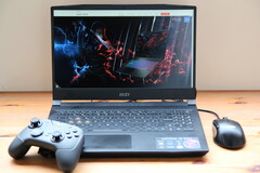 MSI Katana 15 with RTX 4050 reviewed: US$1499.99 for a budget gamer at the RTX 3060 level is too much