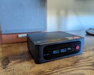 Ryzen 5 5560U performance debut: Beelink SER5 mini PC review