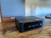 Ryzen 5 5560U performance debut: Beelink SER5 mini PC review