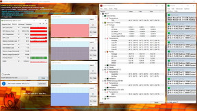 Stress test