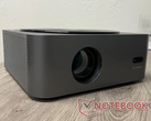 Ultimea Apollo P40 LCD hands-on review: Bright business projector with some smarts