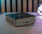 Geekom MiniAir 12 review: An affordable mini PC with an Intel N100 and DDR5 RAM in a well-known Intel NUC design