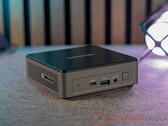 Geekom MiniAir 12 review: An affordable mini PC with an Intel N100 and DDR5 RAM in a well-known Intel NUC design