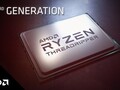 The 64-core 128-thread AMD Ryzen Threadripper 3990X is now selling at its lowest-ever price (Image source: AMD)