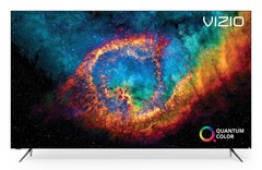 A Vizio smart TV. (Source: Vizio)