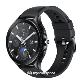 Xiaomi Watch S2 Pro said to launch under Xiaomi Watch 2 Pro moniker as ...