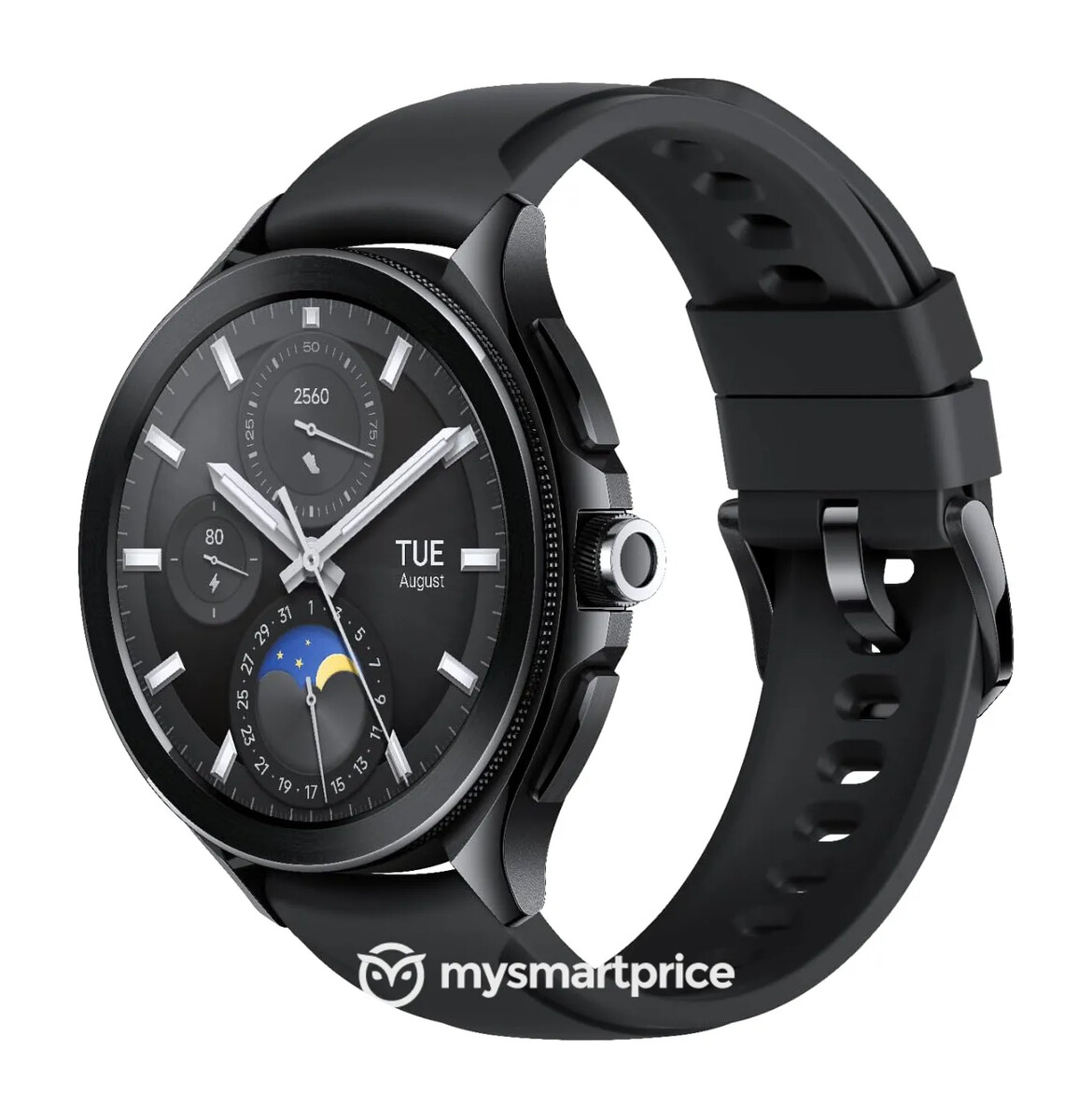 Xiaomi Watch S2 Pro is set to become the first SIM Support Xiaomi Smartwatch!  - xiaomiui