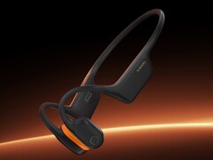 Bone Conduction Earphones 2: New earphones from Xiaomi. (Image source: Xiaomi)
